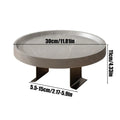 Adjustable Sofa Arm Tray | Couch Cup Holder & Organizer