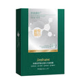 Tiktok Seaweed Collagen Filling Crystal Mask Replenishing Fruit Jelly