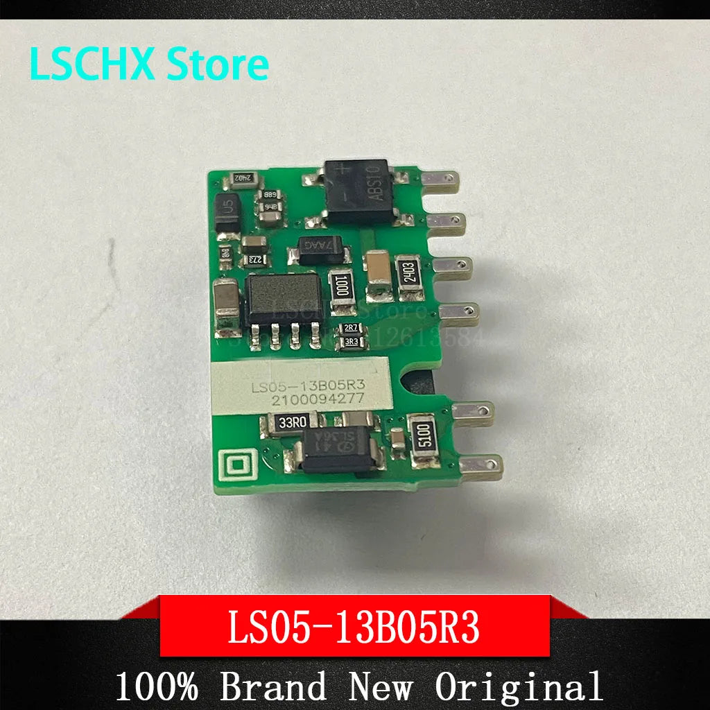 5PCS LS05-13B SIP AC-DC Power Supply Module | New Original