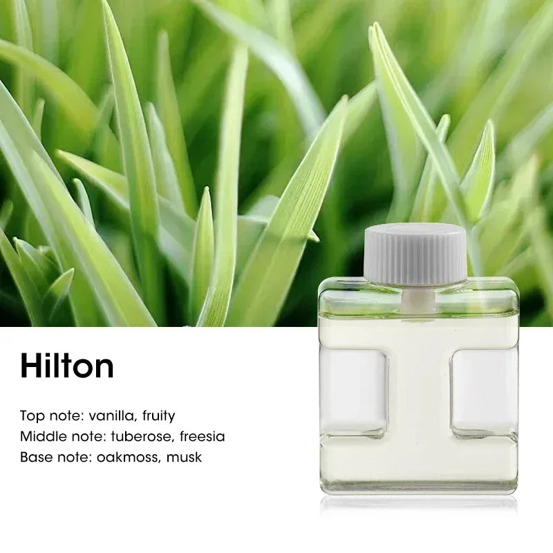 Ultrasonic Essential Oil Diffuser | Portable 50ml Aromatherapy Mist