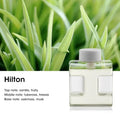Ultrasonic Essential Oil Diffuser | Portable 50ml Aromatherapy Mist