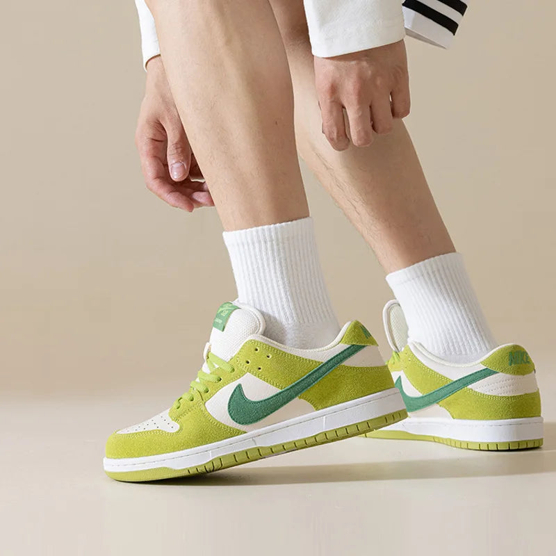 Men's Warm Short Socks Set | Breathable Business & Sport Socks