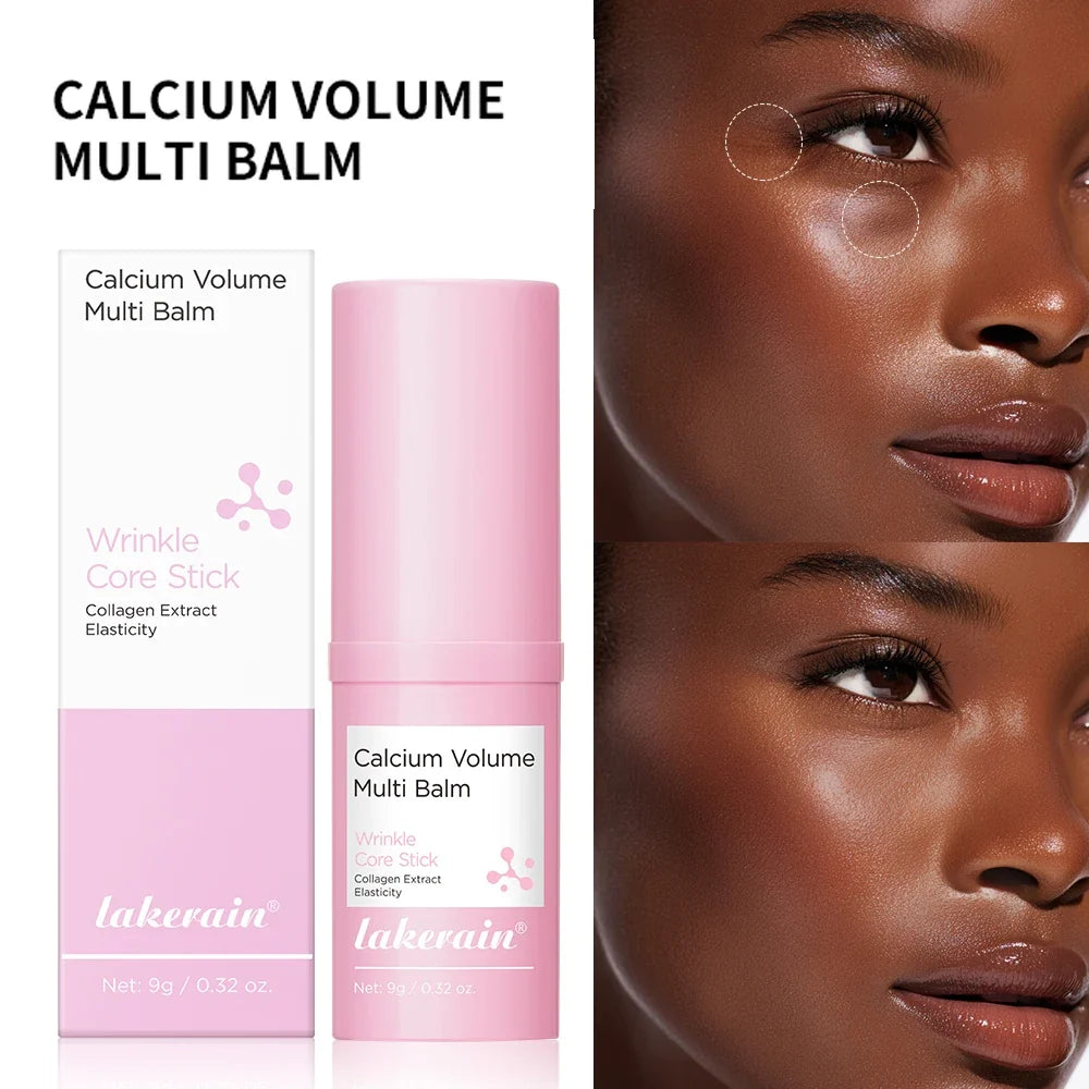Collagen Vitamin D Eye Stick Balm – Firms & Brightens Skin