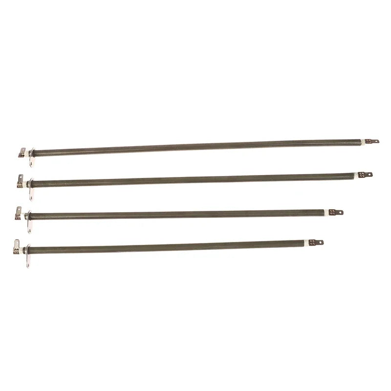 300W–400W Oven Heating Element Replacement Tube | 110V/120V