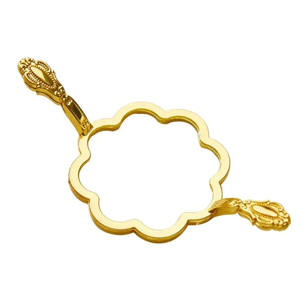 Wax Seal Ring Mold Holder – DIY Sealing Wax Shaper Tool