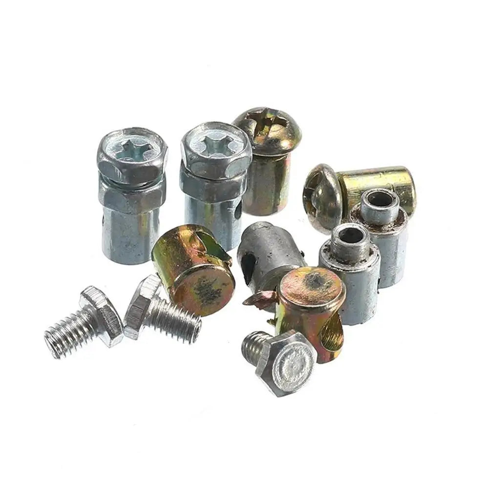 Universal Motorcycle Throttle Brake Clutch Cable Repair Kit