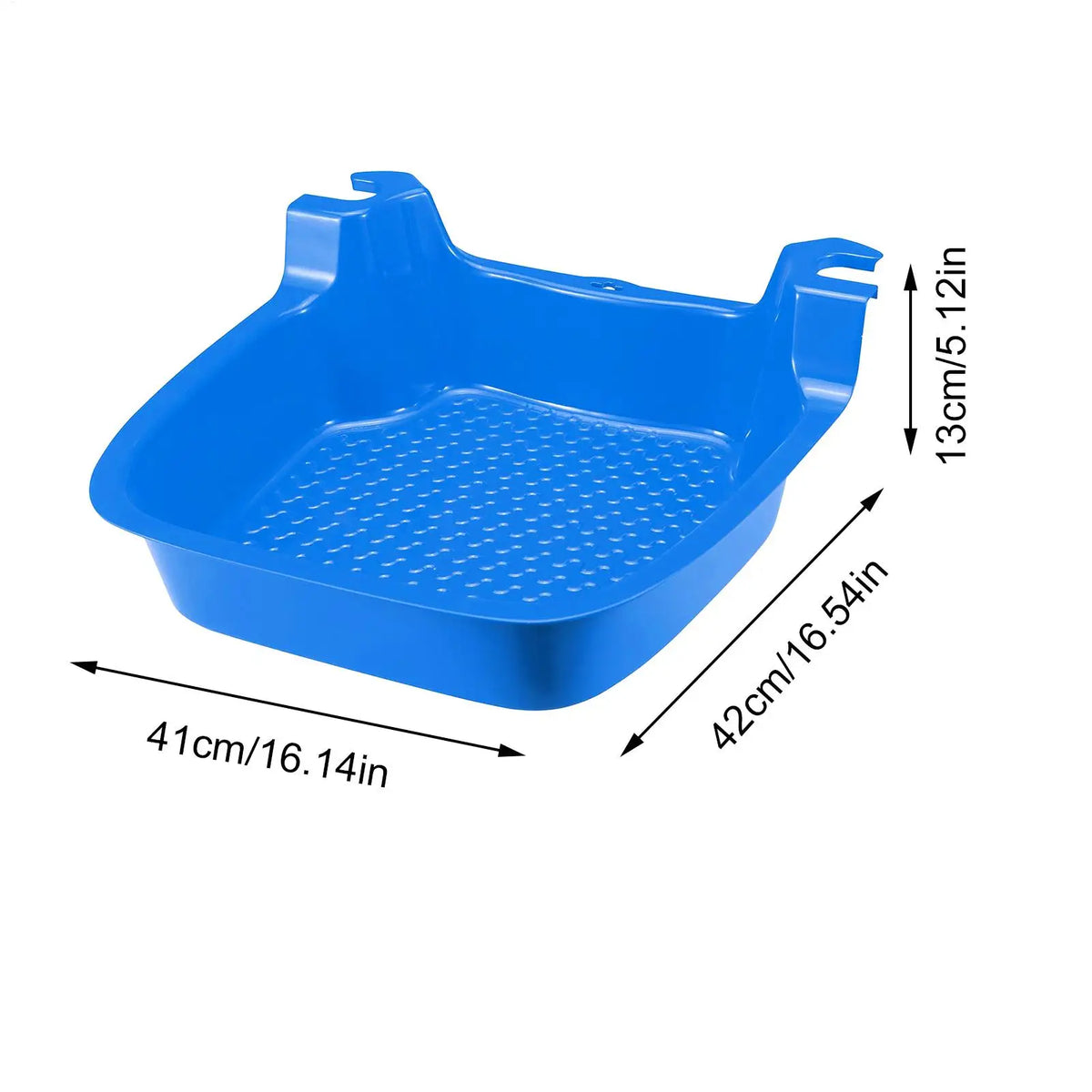 Portable Foot Soak Basin – Pool, Spa, Camping & Home