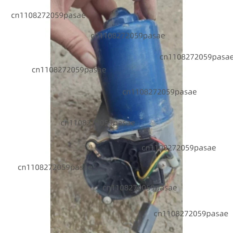 Wiper Motor 135 150 210 215 225 250 360F – Stainless Steel