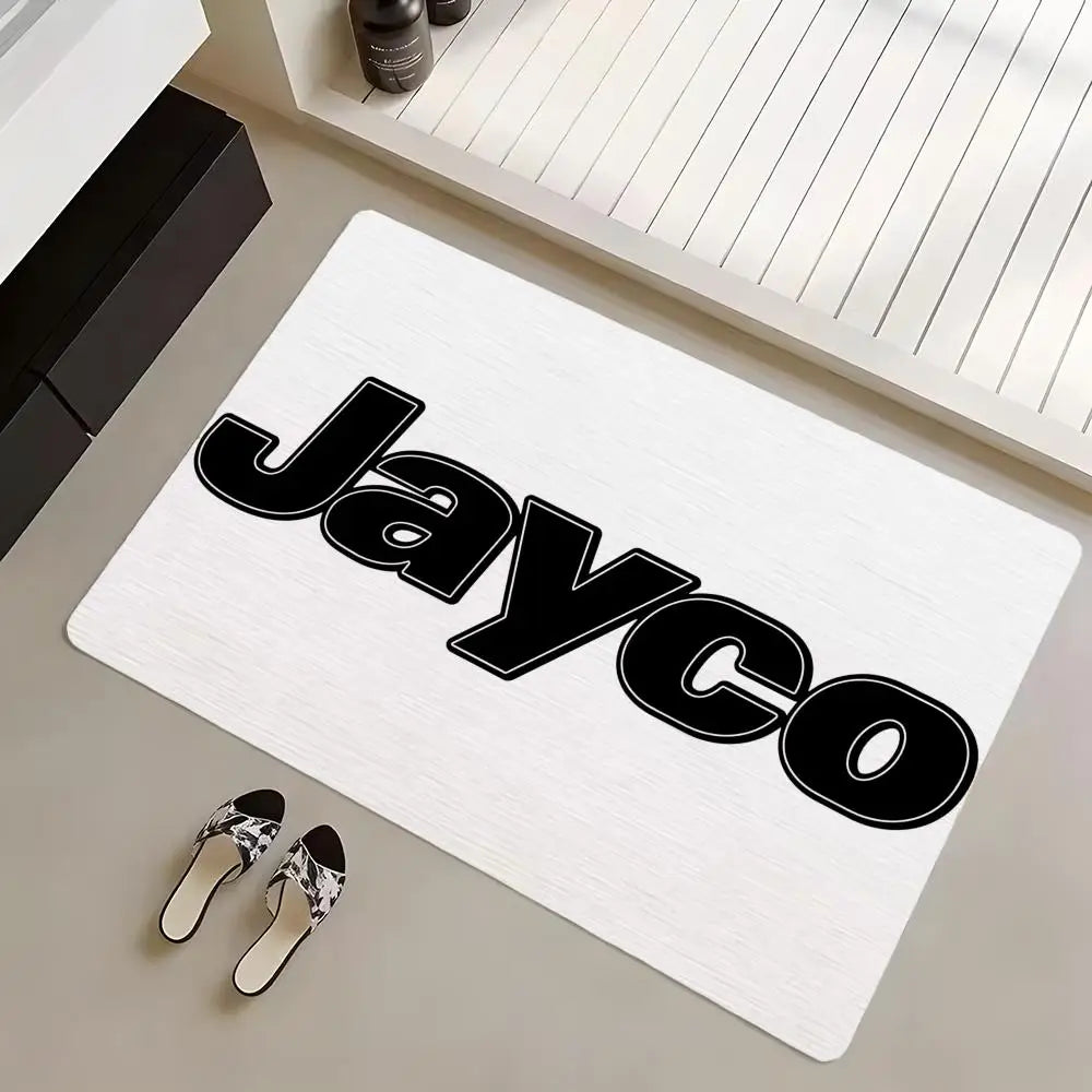 Diatomite Bath Mat – Quick Dry, Non-Slip & Absorbent Floor Mat