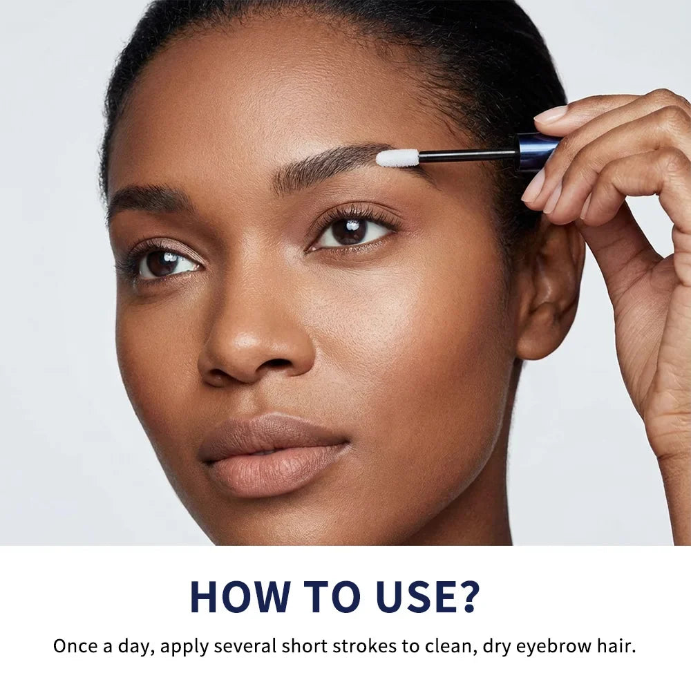 Eyebrow Conditioner Serum – Moisturize, Strengthen & Repair