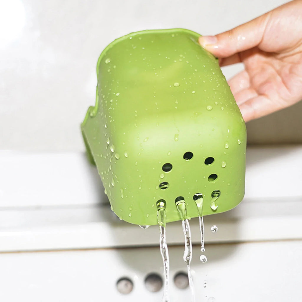 Universal Silicone Cup Holder for Stroller, Bike & Scooter