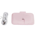 Portable USB Baby Wipe Warmer | Travel Wipes Heater
