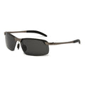 Transition Lens Sunglasses – Day & Night Driving, Fishing, Cycling