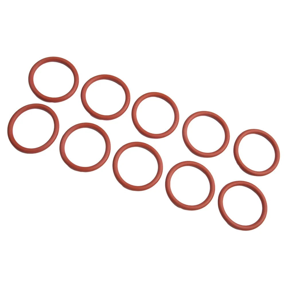 Coffee Machine O Rings Silicone Gasket Prima Dona Perfecta ECAM