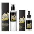 Disaar Snail Mucin Serum – Hyaluronic Acid & Brightening