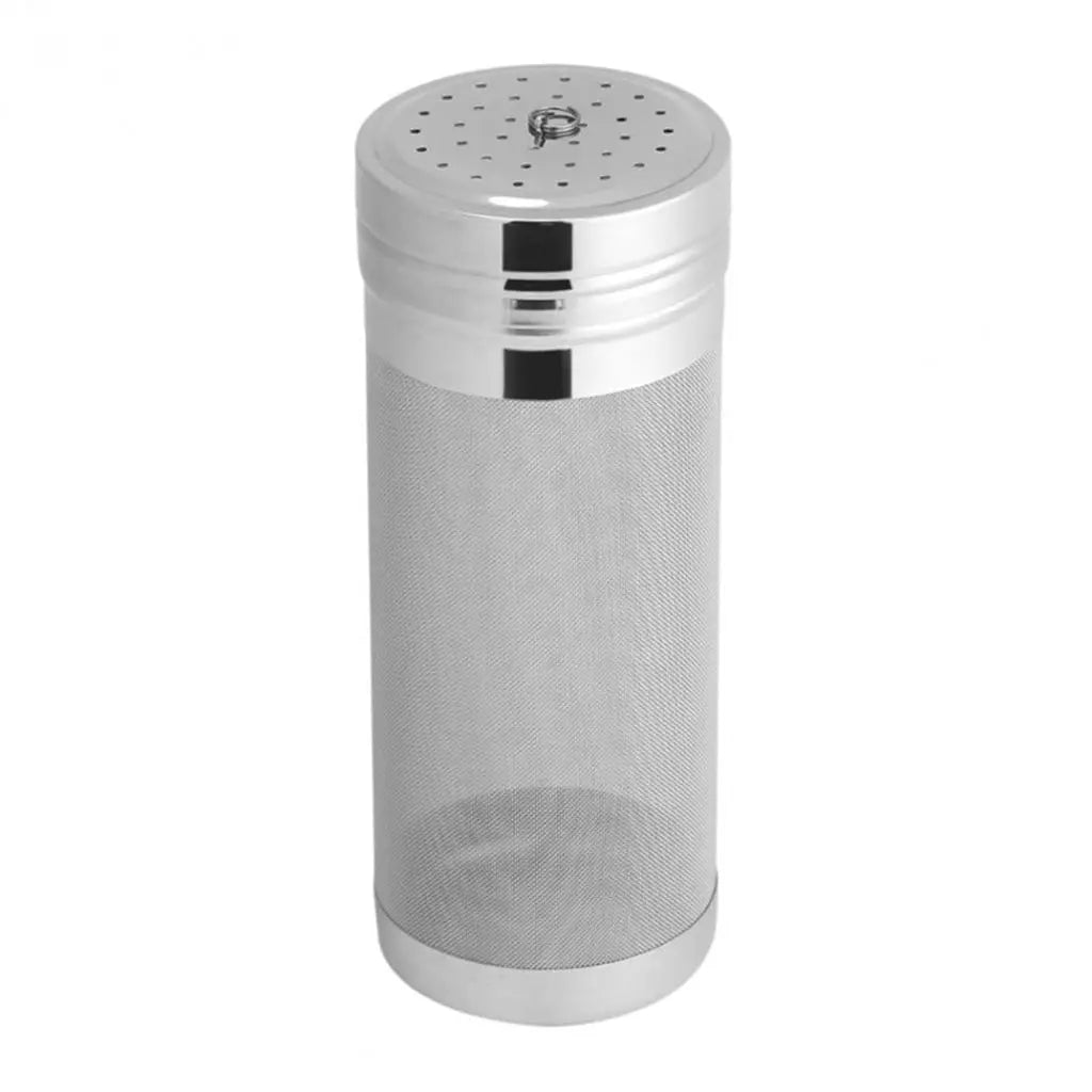 300 Micron Hop Spider Strainer – Stainless Steel Homebrew Filter
