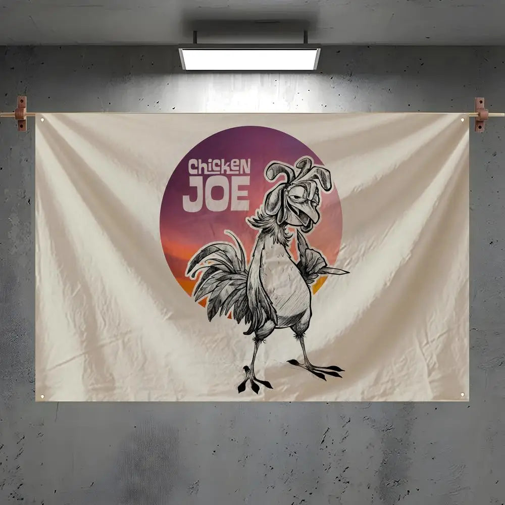 Deftones Band Flag – Indoor & Outdoor Concert Wall Banner