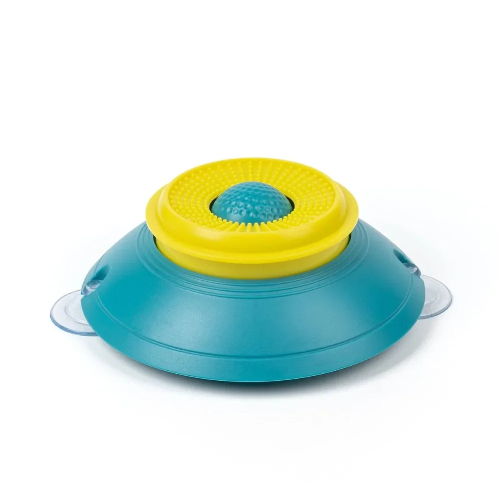 Anti-choking Dog Licking Bowl Non-slip Base Food-grade Slow Feeder
