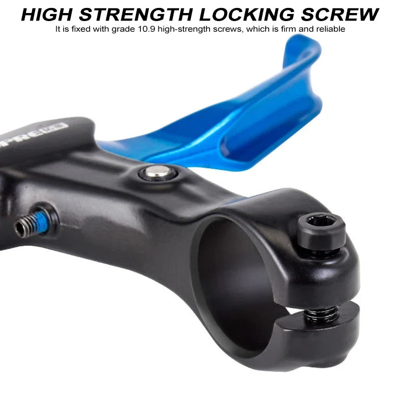 Aluminum Alloy Bike Brake Levers | Mountain, Road & BMX