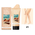 Lakerain Leg Makeup Lotion 100ml – Waterproof Body Foundation