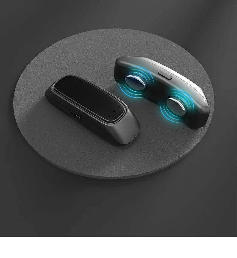 Intelligent Monitoring Anti-snoring Chin Strap Adjustable Belt