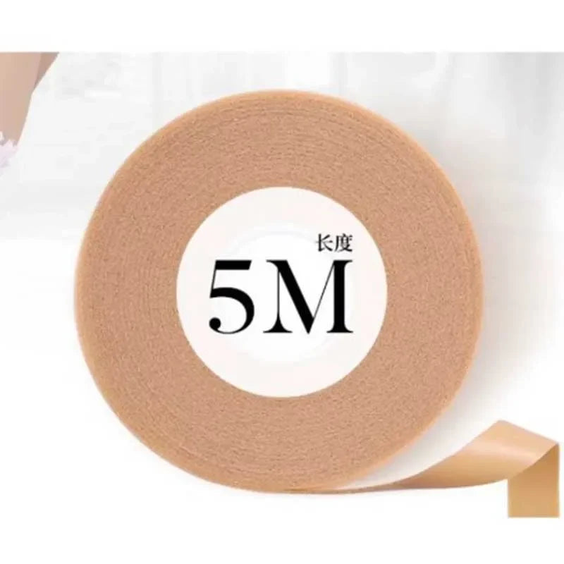 Invisible Anti-wear Tape Bandage Medical Plaster Foot Heel Sticker