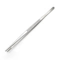 12-Inch Stainless Steel Kitchen Tongs | BBQ Chef Food Clip