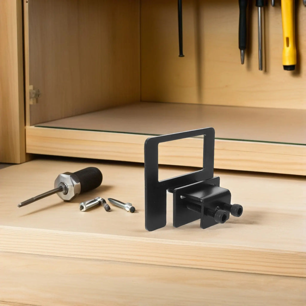 Mattress Stopper Holder Non Slip Metal Bed Frame Brackets Adjustable