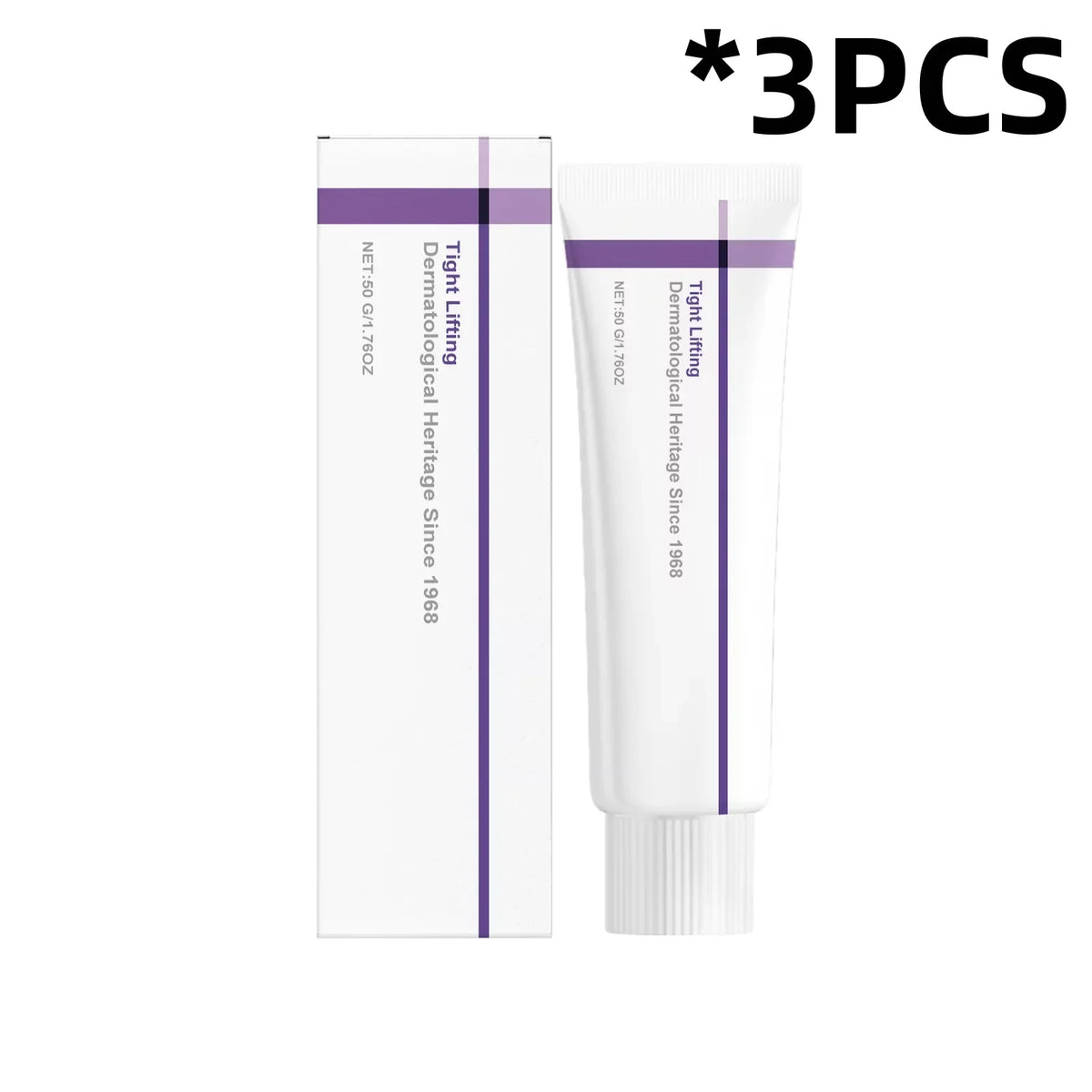 Jaysuing Facial Firming Cream – Hydrating & Brightening 50g