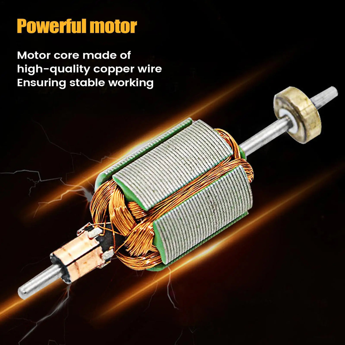 12V/24V Portable Oil & Fluid Transfer Pump – 38mm Heavy Duty