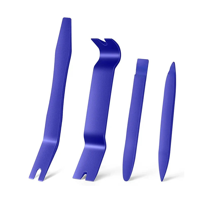 Car Trim Removal Tool Kit – Dashboard & Panel Pry Tools