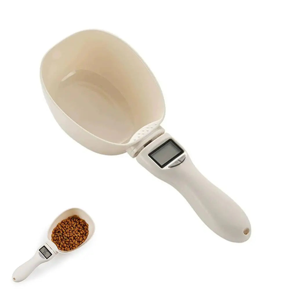 Digital Measuring Spoon Scale – 800g Kitchen Baking Scale