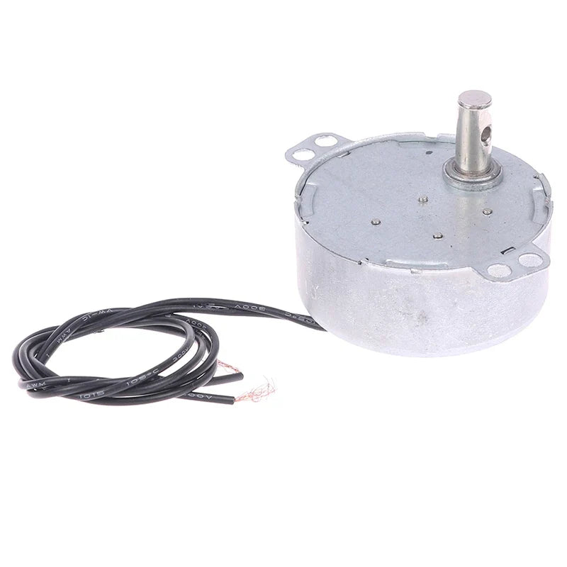 Fan Synchronous Motor – Oscillating Floor & Table Fan Head Motor