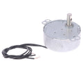 Fan Synchronous Motor – Oscillating Floor & Table Fan Head Motor