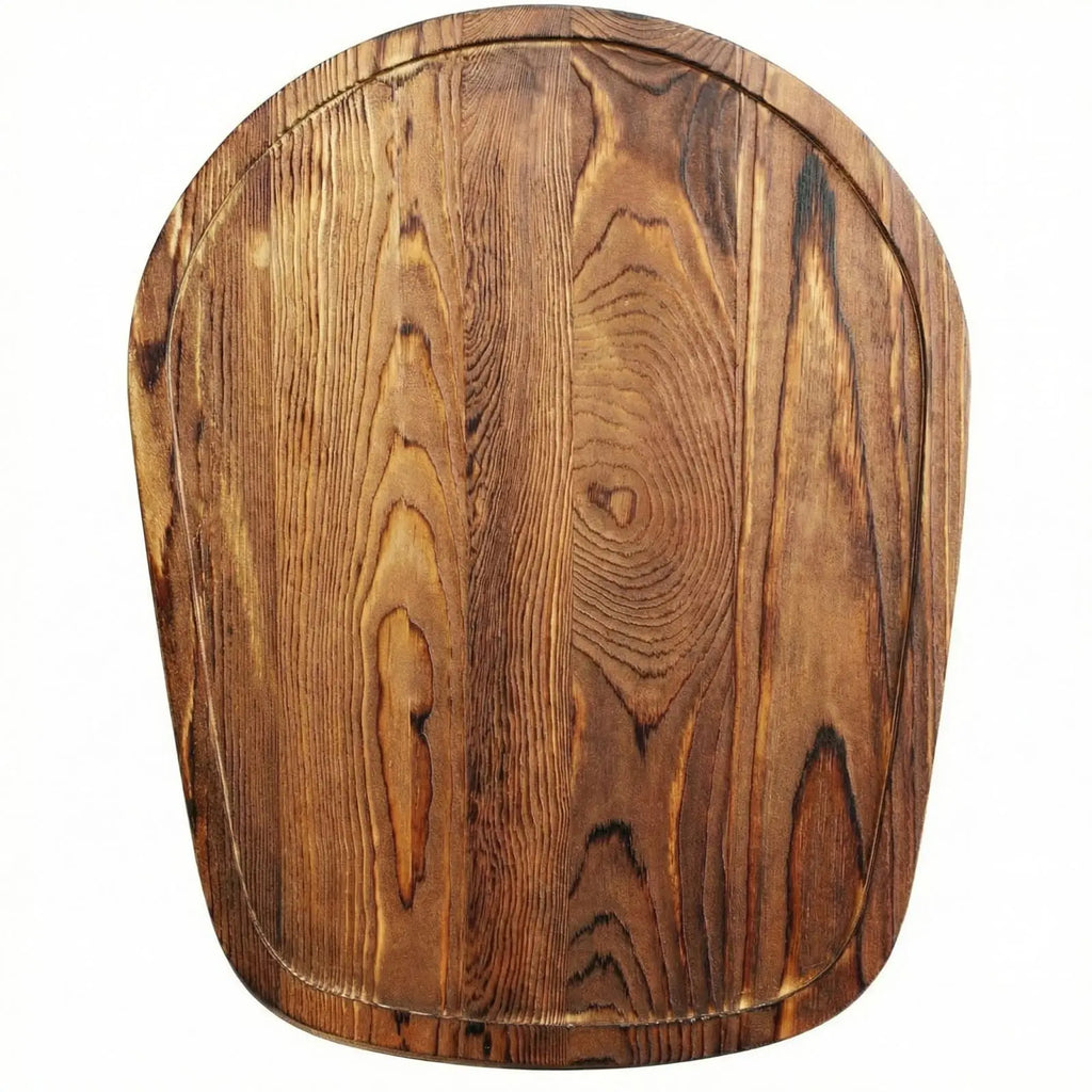 Wooden Stand Mixer Sliding Mat – Countertop Mover Pad