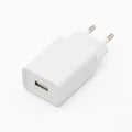 2A USB Wall Charger EU/US Plug – iPhone, Samsung, Huawei