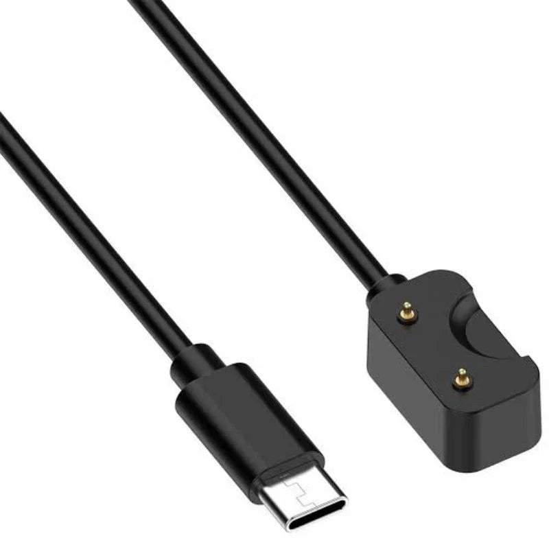 USB-C Charger Cable for Samsung Galaxy Fit 3 SM-R390 – 100cm