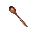 Japanese Wooden Spoon – Long Handle Ramen & Baby Spoon