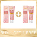 EELHOE Sakura Body Care Set – Shower Gel, Lotion & Body Spray