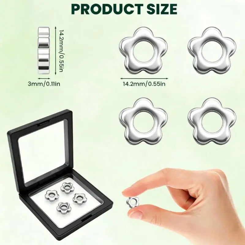 Stainless Steel Matcha Sifter – Anti-Caking Tea Ceremony Tool