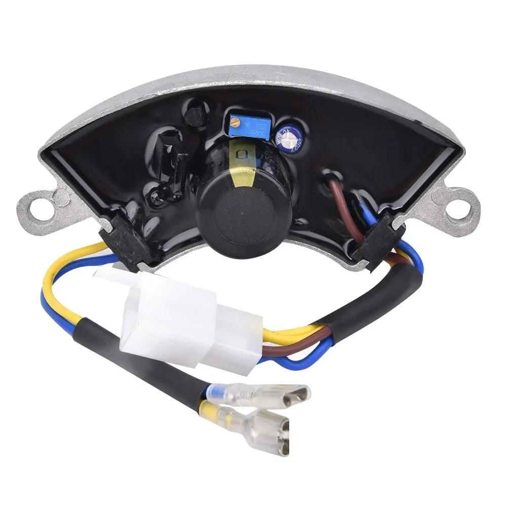 AVR 2KW Single Phase Voltage Regulator Petrol Generator Parts