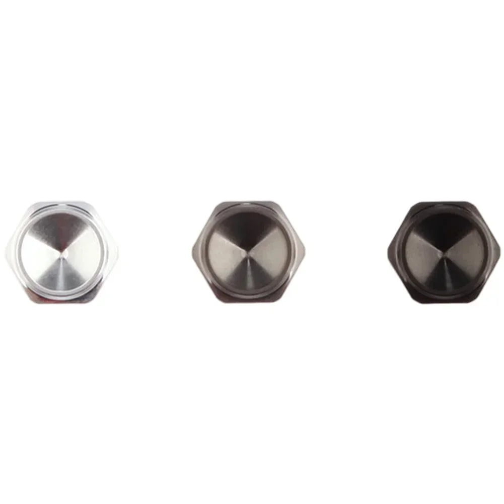 Stainless Steel Rocker Arm Screw for Daiwa Fishing Reels