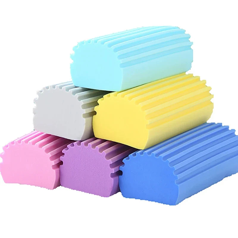 PVA Cleaning Sponge 2–10 Pack | Kitchen, Car & Home
