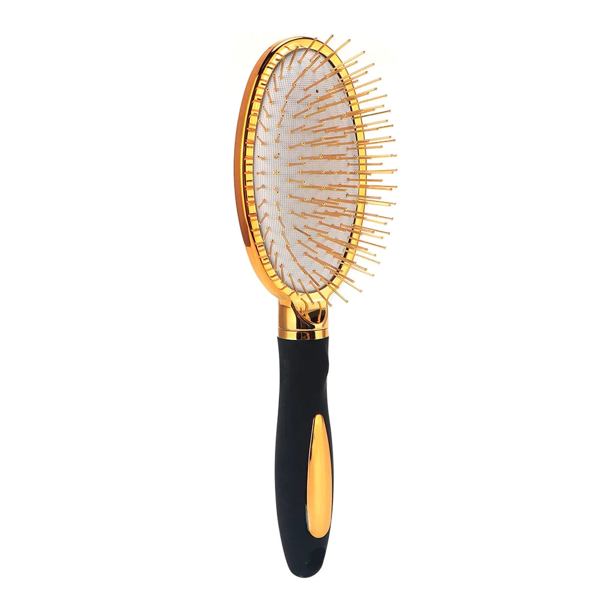 Anti-Static Air Cushion Scalp Massage Comb & Hair Brush