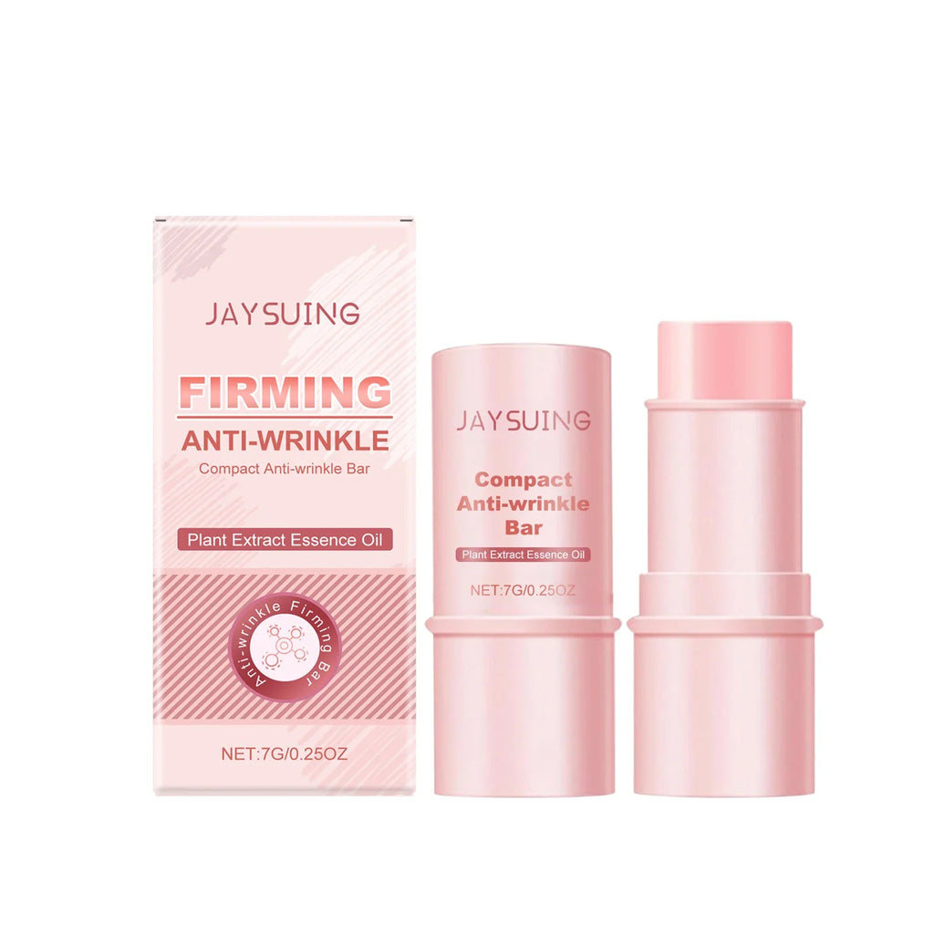 Jaysuing Collagen Facial Firming Bar – Moisturize & Lift Skin