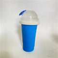 Quick-frozen Slushy Maker Cup Large Capacity Homemade Smoothies Juice