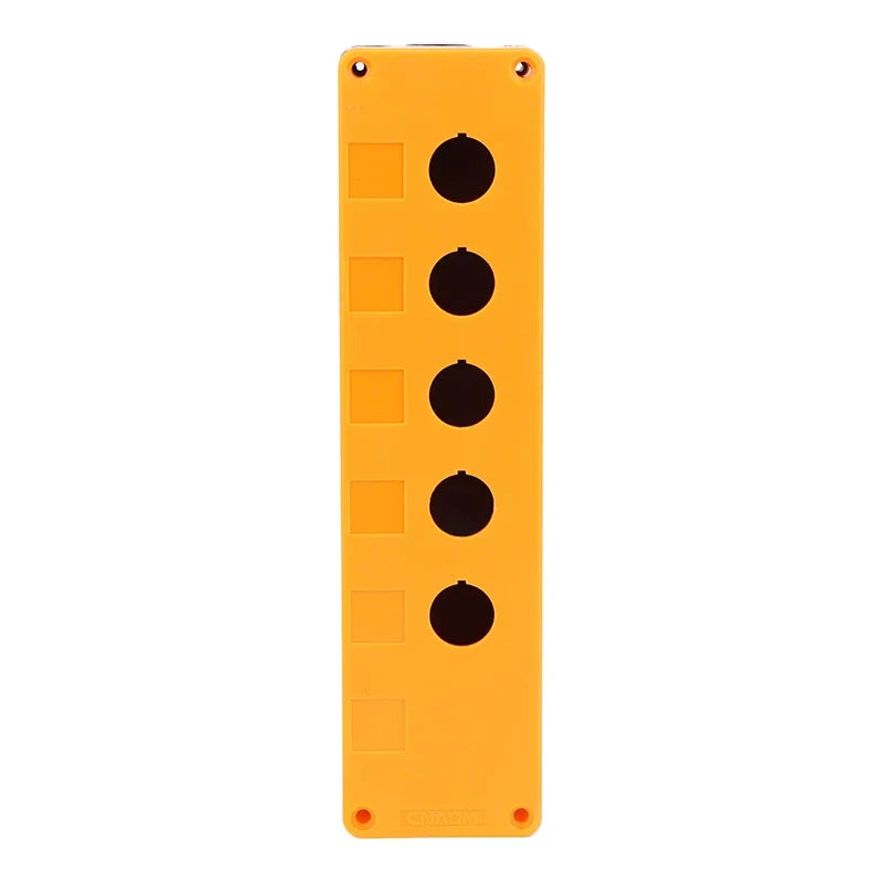 Installation Aperture Waterproof Dust-proof LA38Lay 37X B2 Button