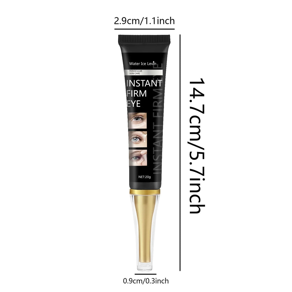 Hydrating Eye & Face Cream – Lifts, Firms & Brightens Skin