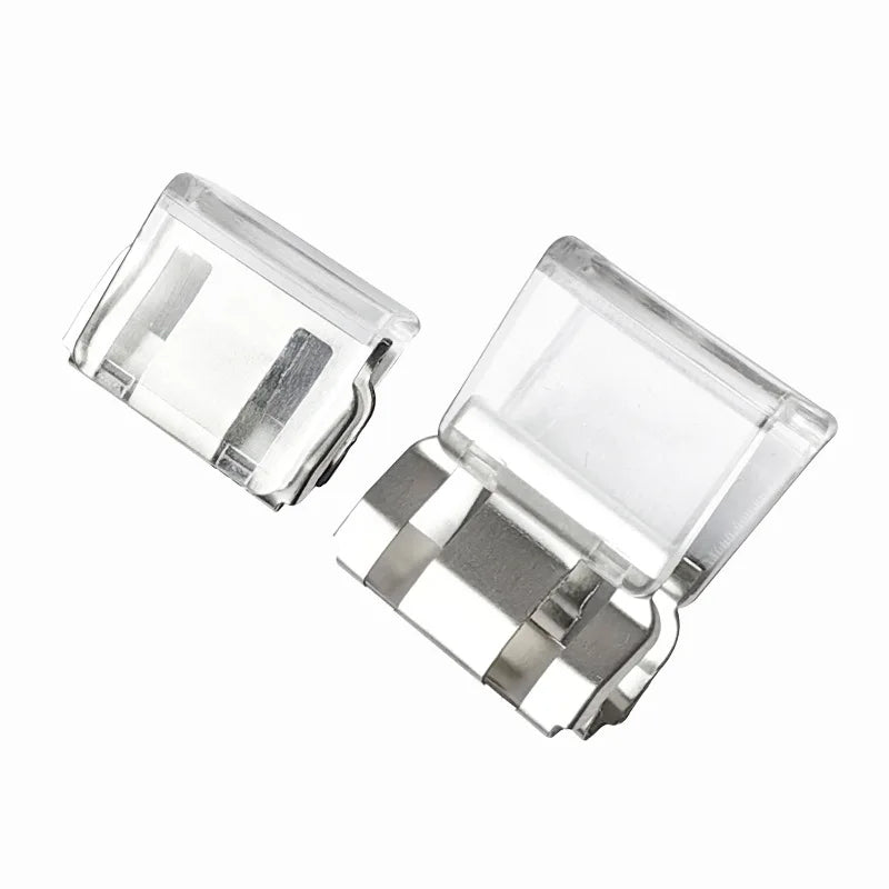 Invisible Sewing Clips – Anti-Slip Fabric & Trouser Fixing Clips