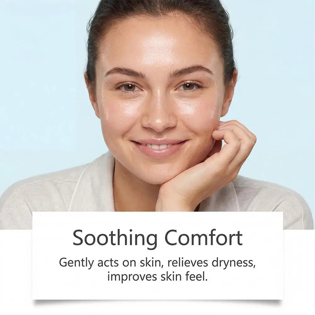 Ceramides Facial Repair Serum Deeply Moisturizing Skin Barrier